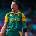 Dale Steyn fala sobre a capitania de Suryakumar Yadav