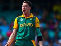 Dale Steyn fala sobre a capitania de Suryakumar Yadav Dale Steyn fala sobre a capitania de Suryakumar Yadav