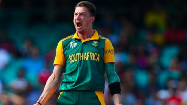 Dale Steyn fala sobre a capitania de Suryakumar Yadav
