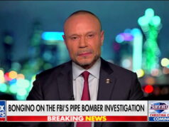 Dan Bongino está encaixotando seu escritório do FBI à medida que a conversa sobre saída cresce Yahoo news home