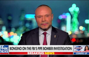 Dan Bongino está encaixotando seu escritório do FBI à medida que a conversa sobre saída cresce Yahoo news home