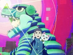 ‘Dan Da Dan’ confirma exibição da 3ª temporada em 2027, revela novo visual importante 'Dan Da Dan' confirma exibição da 3ª temporada em 2027, revela novo visual importante