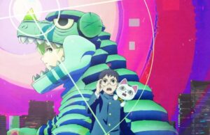 ‘Dan Da Dan’ confirma exibição da 3ª temporada em 2027, revela novo visual importante 'Dan Da Dan' confirma exibição da 3ª temporada em 2027, revela novo visual importante