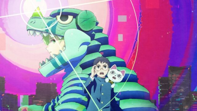 'Dan Da Dan' confirma exibição da 3ª temporada em 2027, 'Dan Da Dan' confirma exibição da 3ª temporada em 2027, revela novo visual importante