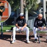 Dan Fiorito finalmente tendo sua chance na MLB – e isso vem com problemas flagrantes dos Yankees para resolver