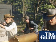 Dan Houser sobre romances vitorianos, Red Dead Redemption e a redefinição dos jogos de mundo aberto Dan Houser sobre romances vitorianos, Red Dead Redemption e a redefinição dos jogos de mundo aberto