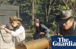 Dan Houser sobre romances vitorianos, Red Dead Redemption e a redefinição dos jogos de mundo aberto Dan Houser sobre romances vitorianos, Red Dead Redemption e a redefinição dos jogos de mundo aberto