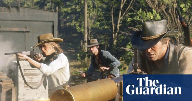 Dan Houser sobre romances vitorianos, Red Dead Redemption e a redefinição dos jogos de mundo aberto
