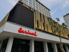 Dando as boas-vindas a Nataru, Sarinah realiza uma série de programas de conscientização cultural e social Dando as boas-vindas a Nataru, Sarinah realiza uma série de programas de conscientização cultural e social