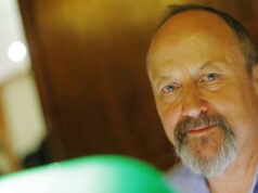 Daniel Woodrell, autor de ‘Winter’s Bone’ e ‘Tomato Red’, morre aos 72 anos Daniel Woodrell