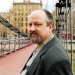 Daniel Woodrell, romancista de 'Winter's Bone', morre aos 72 anos