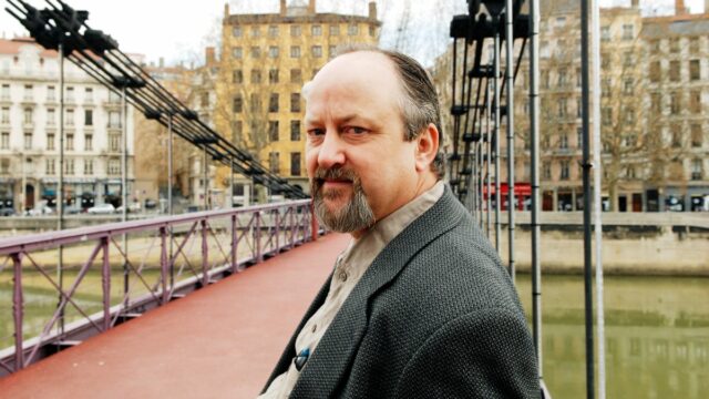 Daniel Woodrell, romancista de 'Winter's Bone', morre aos 72 anos
