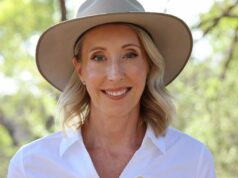 Danielle Green trará a visão do ‘Team Wheatbelt’ para um novo papel político Danielle Green trará a visão do 'Team Wheatbelt' para um novo papel político