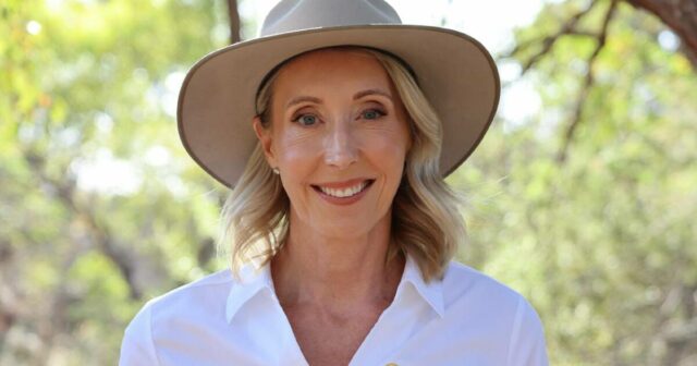 Danielle Green trará a visão do 'Team Wheatbelt' para um Danielle Green trará a visão do 'Team Wheatbelt' para um novo papel político