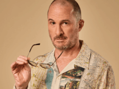 Darren Aronofsky fala como o acordo Netflix-Warner Bros. pode afetar ‘guerras de lances’: ‘Ter um jogador a menos é sempre ruim’ Darren Aronofsky fala como o acordo Netflix-Warner Bros. pode afetar 'guerras de lances': 'Ter um jogador a menos é sempre ruim'