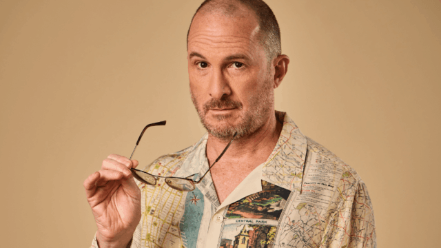 Darren Aronofsky fala como o acordo Netflix-Warner Bros. pode afetar 'guerras de lances': 'Ter um jogador a menos é sempre ruim'
