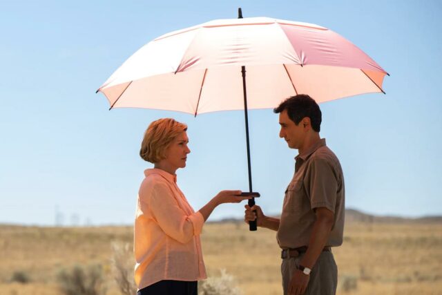 Data de lançamento do episódio 9 de 'Pluribus': é quando o final de 'Pluribus' estreia na Apple TV
