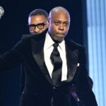 Dave Chappelle anuncia lançamento especial surpresa da Netflix após a luta de Jake Paul