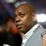 Dave Chappelle (Crédito: Getty Images)