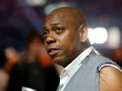 Dave Chappelle rejeita comparações entre Charlie Kirk e MLK: ‘Personalidade filho-da-mãe da Internet’ | Vídeo Dave Chappelle (Crédito: Getty Images)