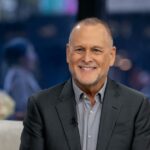 Dave Coulier diz que está lutando contra outra forma de câncer, meses depois de vencer o linfoma