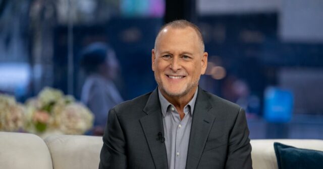 Dave Coulier diz que está lutando contra outra forma de câncer, meses depois de vencer o linfoma
