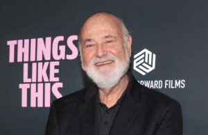 Dave Karger diz que Rob Reiner era ‘verdadeiramente um gigante’ como Spielberg e Ron Howard: nunca ‘realmente recebeu o que merecia’ 2025 TCM Classic Film Festival, dia 2 – sexta-feira