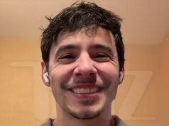 David Archuleta diz que quer julgar a reinicialização de ‘Star Search’ david-archuleta-kal-12-10-2025