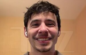 David Archuleta diz que quer julgar a reinicialização de ‘Star Search’ david-archuleta-kal-12-10-2025