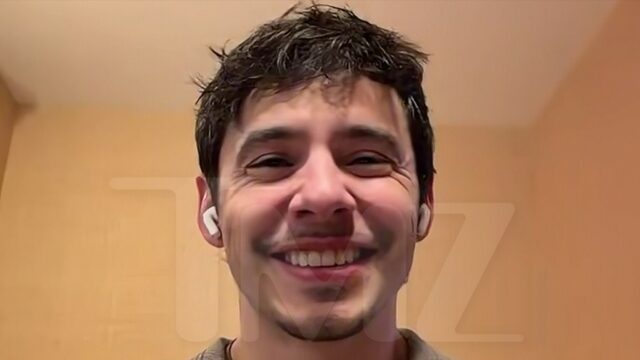 David Archuleta diz que quer julgar a reinicialização de ‘Star david-archuleta-kal-12-10-2025