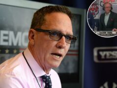 David Cone pode ser uma vítima da ESPN com a nova programação de transmissão da MLB Noite de abertura da MLB na ESPN com os locutores Eduardo Pérez, David Cone e Karl Ravech.