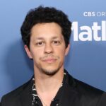 David Del Rio faz o retorno do Instagram após a saída de Matlock por alegações de agressão sexual