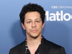 David Del Rio faz o retorno do Instagram após a demissão de ‘Matlock’ David Del Rio faz o retorno do Instagram após a saída de Matlock por alegações de agressão sexual