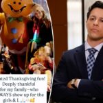 David Del Rio faz um retorno inesperado ao Instagram após a demissão de 'Matlock' por acusações de agressão sexual