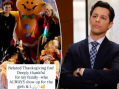 David Del Rio faz um retorno inesperado ao Instagram após a demissão de ‘Matlock’ por acusações de agressão sexual David Del Rio faz um retorno inesperado ao Instagram após a demissão de 'Matlock' por acusações de agressão sexual