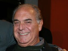 David Matalon, cofundador da TriStar e produtor de ‘Heat’, ‘LA Confidential’, morre aos 82 anos David Matalon (Crédito: E. Charbonneau/WireImage para 20th Century Fox Studios)