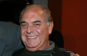 David Matalon, cofundador da TriStar e produtor de ‘Heat’, ‘LA Confidential’, morre aos 82 anos David Matalon (Crédito: E. Charbonneau/WireImage para 20th Century Fox Studios)