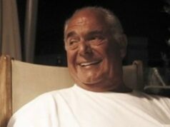 David Matalon, produtor de ‘What’s Eating Gilbert Grape’ e cofundador da TriStar, morre aos 82 anos David Matalon, produtor de 'What's Eating Gilbert Grape' e cofundador da TriStar, morre aos 82 anos