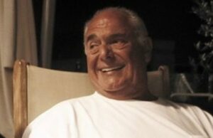 David Matalon, produtor de ‘What’s Eating Gilbert Grape’ e cofundador da TriStar, morre aos 82 anos David Matalon, produtor de 'What's Eating Gilbert Grape' e cofundador da TriStar, morre aos 82 anos