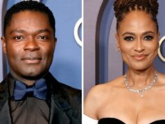 David Oyelowo e Ava DuVernay definem novo filme ‘Heist of Benin’ na reunião de ‘Selma’ David Oyelowo e Ava DuVernay definem novo filme 'Heist of Benin' na reunião de 'Selma'