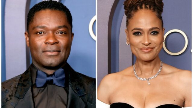 David Oyelowo e Ava DuVernay definem novo filme 'Heist of David Oyelowo e Ava DuVernay definem novo filme 'Heist of Benin' na reunião de 'Selma'