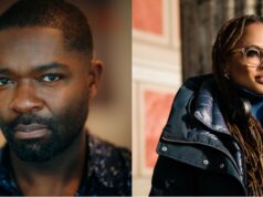 David Oyelowo estrelará ‘Heist of Benin’ de Ava DuVernay para StudioCanal David Oyelowo Ava DuVernay Assalto ao Benin