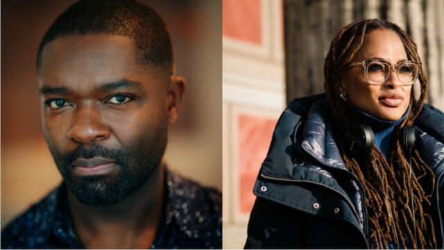 David Oyelowo estrelará 'Heist of Benin' de Ava DuVernay para David Oyelowo Ava DuVernay Assalto ao Benin