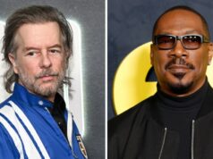 David Spade passou ’25 anos’ fazendo com que seu ‘herói’ Eddie Murphy o perdoasse pelo assado ‘SNL’: ‘Super fã para fazer com que ele me odeie durante a noite’ David Spade passou '25 anos' fazendo com que seu 'herói' Eddie Murphy o perdoasse pelo assado 'SNL': 'Super fã para fazer com que ele me odeie durante a noite'