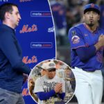 David Stearns fazendo as coisas do seu jeito apenas levou a pressão do Mets a um nível totalmente novo