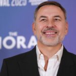 David Walliams