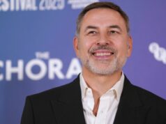 David Walliams nega comportamento impróprio depois que editor o abandonou David Walliams