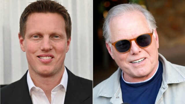 David Zaslav chamou a Paramount de 'inadequada' por propor um David Zaslav chamou a Paramount de 'inadequada' por propor um pacote de compensação no valor de 'várias centenas de milhões de dólares'
