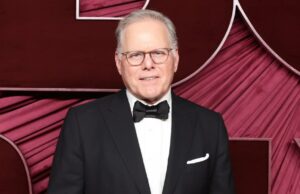 David Zaslav pode se tornar um bilionário se a Warner Bros. vender para a Netflix ou Paramount David Zaslav pode se tornar um bilionário se a Warner Bros. vender para a Netflix ou Paramount