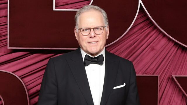 David Zaslav pode se tornar um bilionário se a Warner David Zaslav pode se tornar um bilionário se a Warner Bros. vender para a Netflix ou Paramount